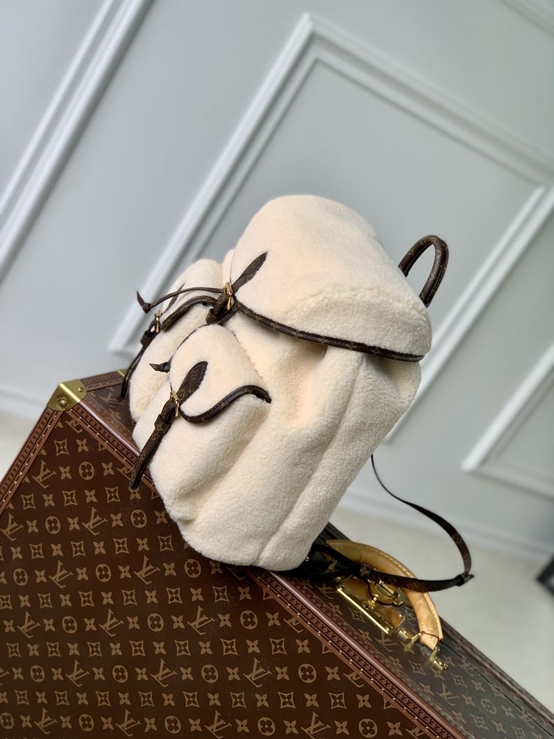 LV Backpacks